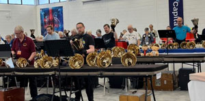 Fire Service Training College Moreton in Marsh